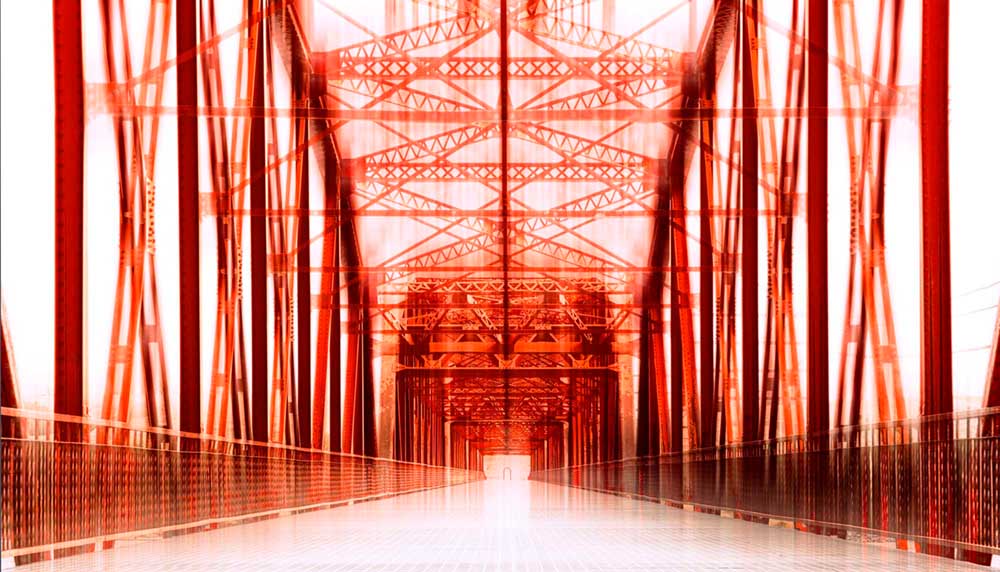 bridge lights