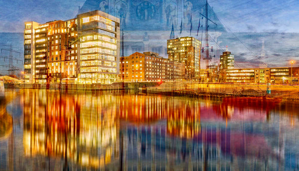 Serien des Monats Dezember