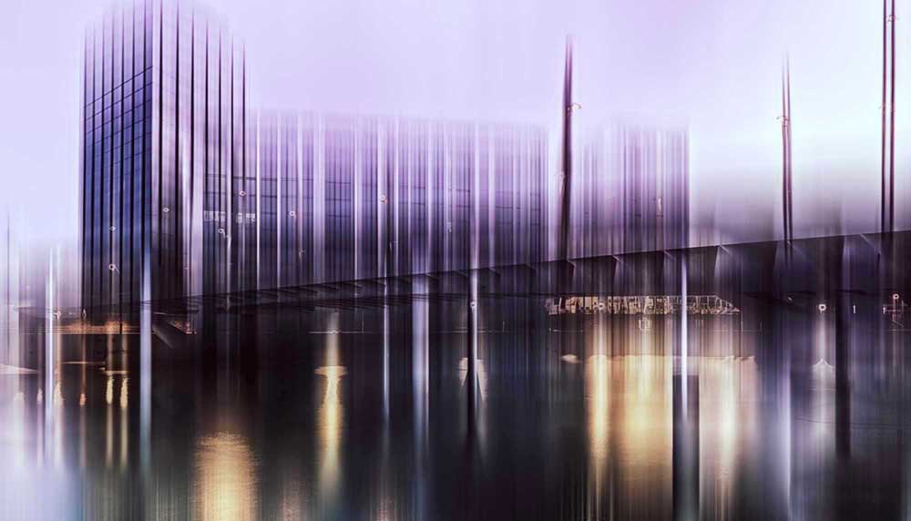 Serie des Monats November