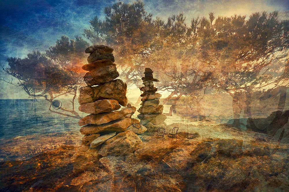 Welcome to the pleasure world