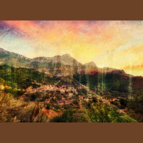 discover Mallorca artworks